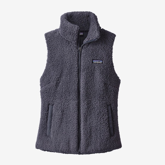 Patagonia Jackets & Blazers - PATAGONIA FLEECE VEST